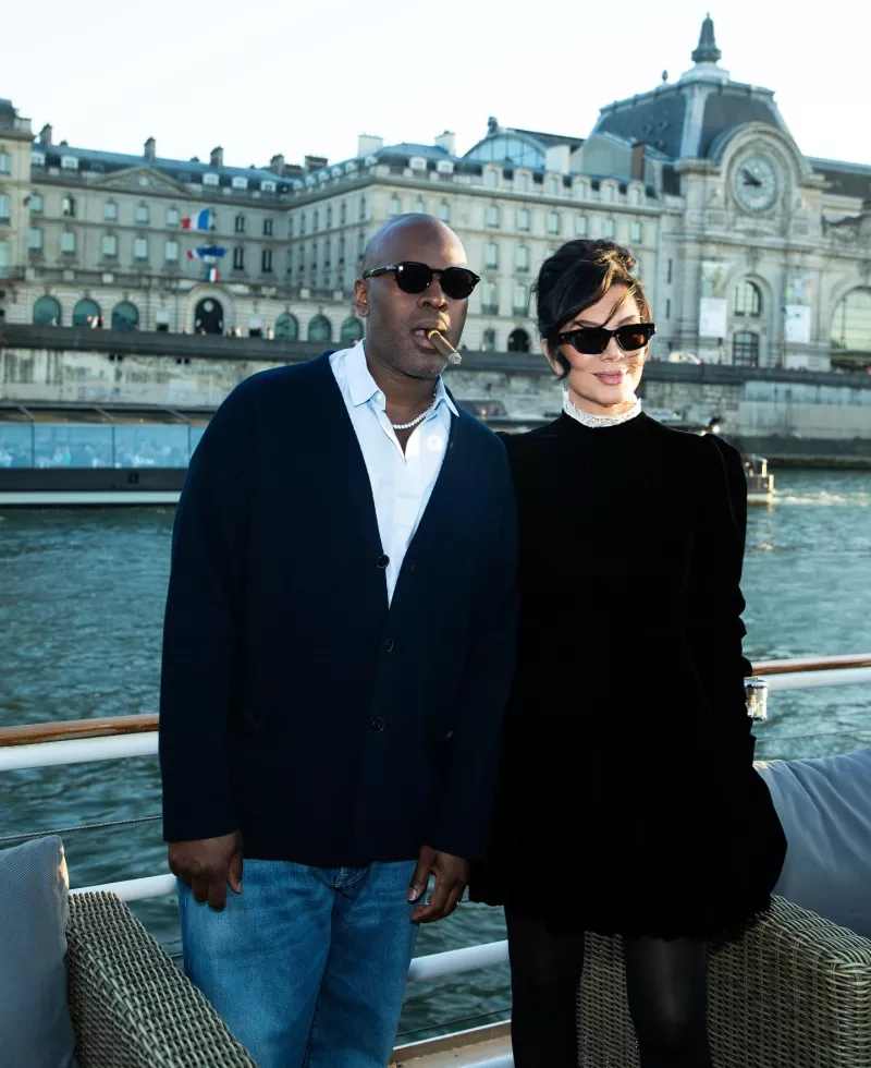 Kris Jenner