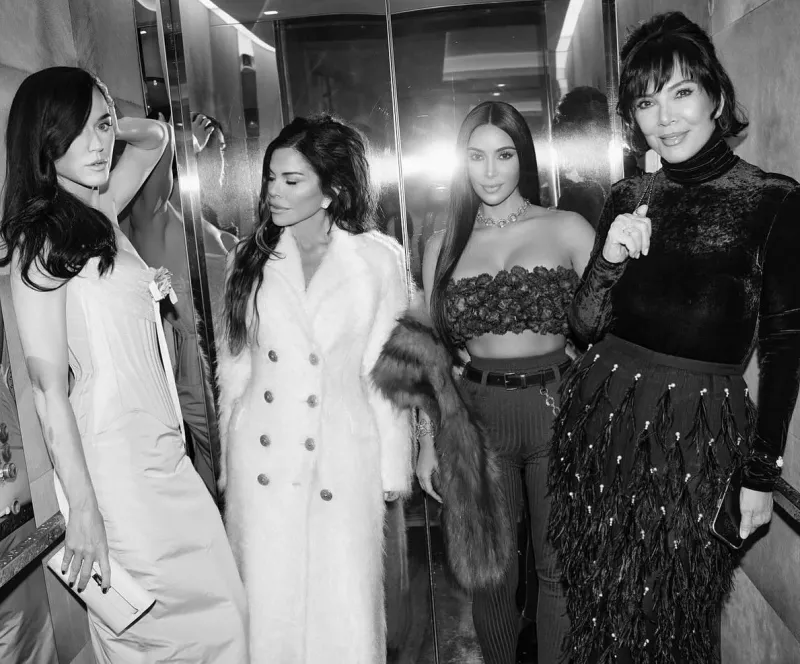 Kris Jenner