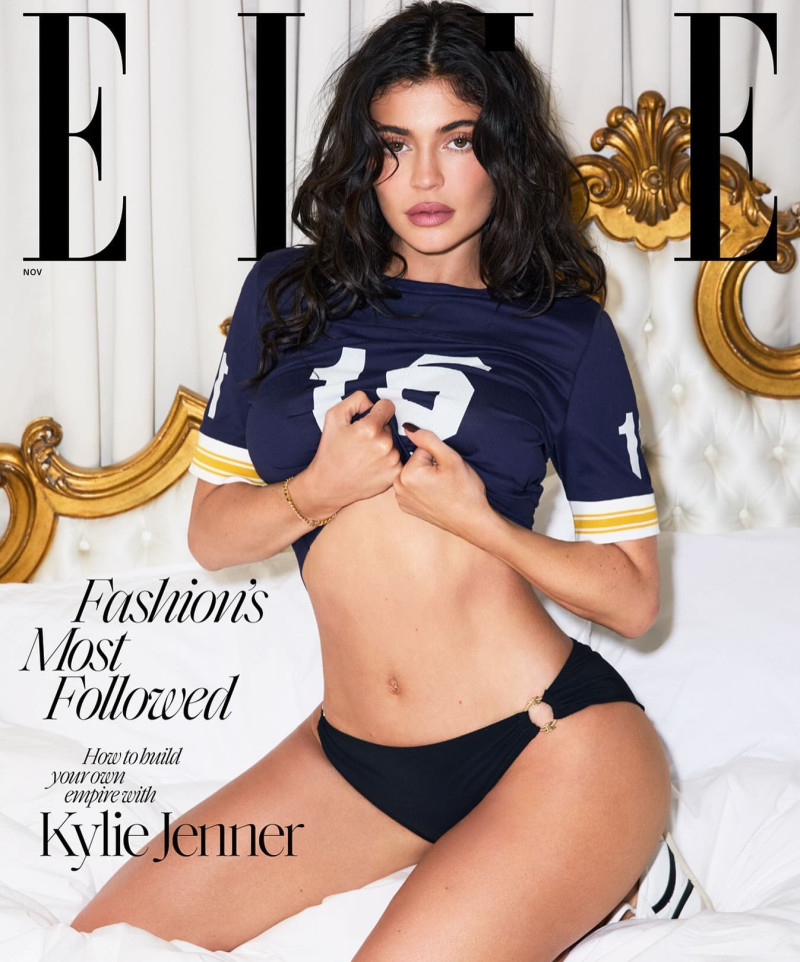 Kylie Jenner