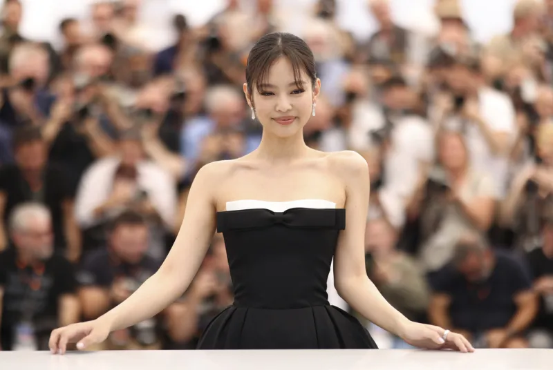 Η Jennie Ruby Jane