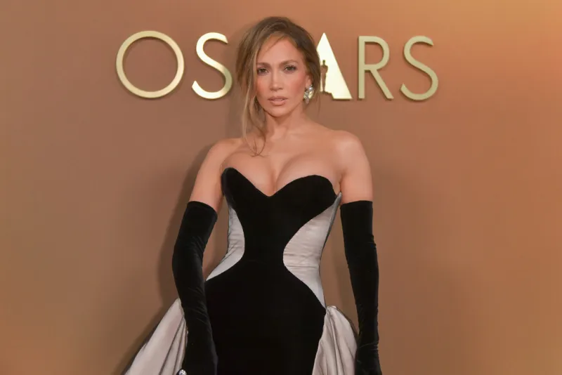 Τζένιφερ Λόπεζ