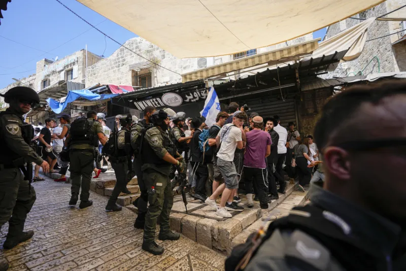 Jerusalem