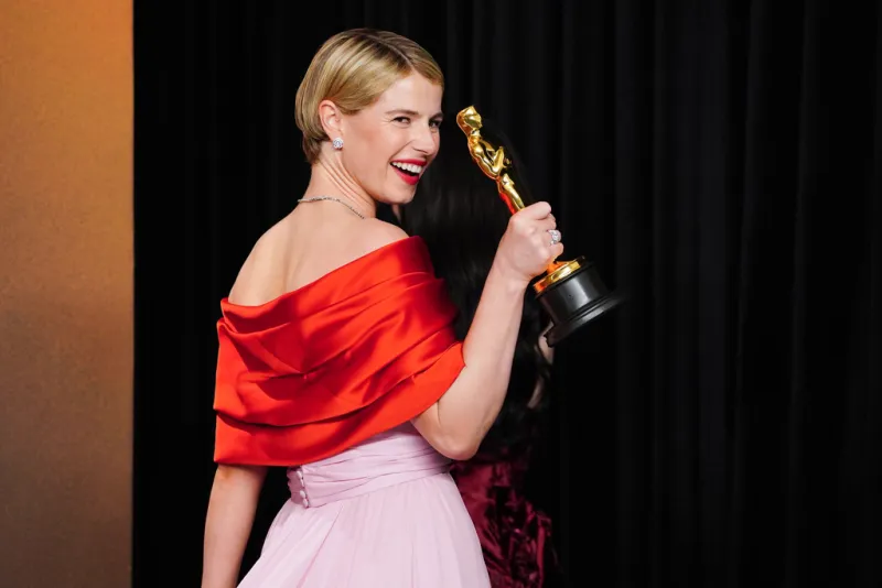 Τζέσι Μπάκλεϊ