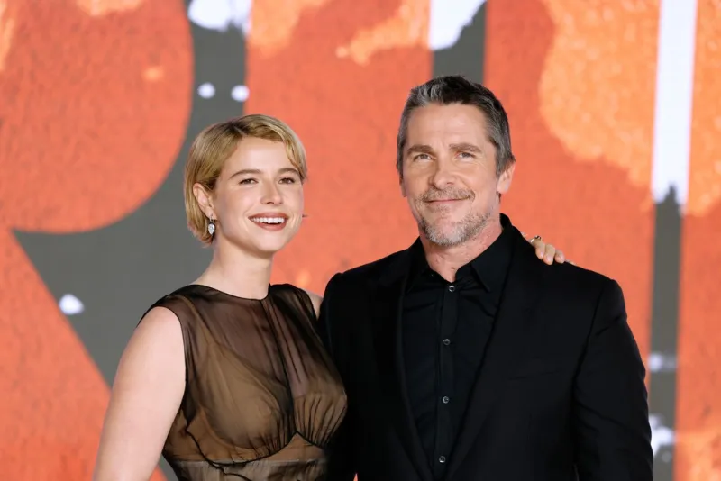 Στην πρεμιέρα