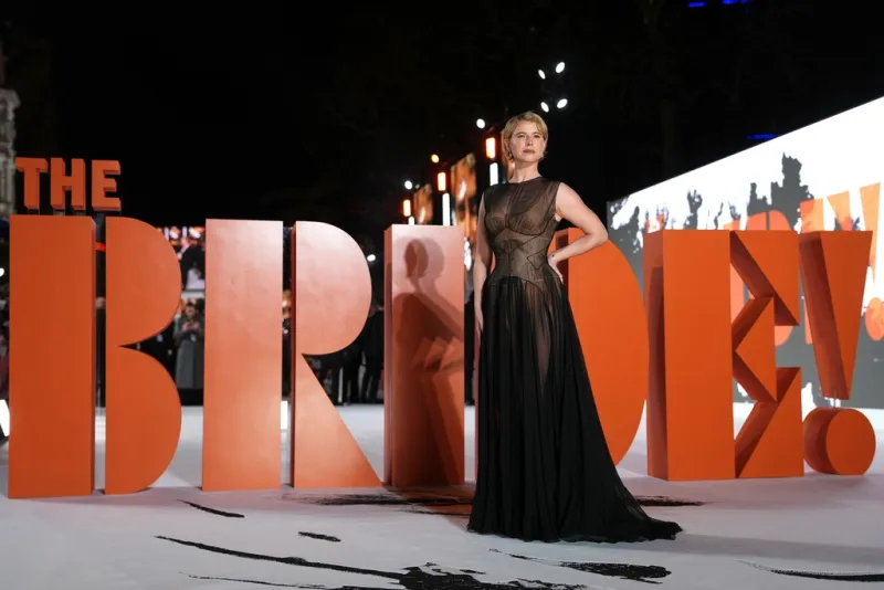 Τζέσι Μπάκλεϊ