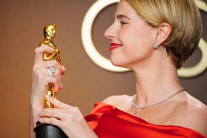 Τζέσι Μπάκλεϊ