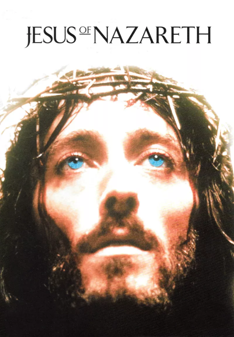 jesus