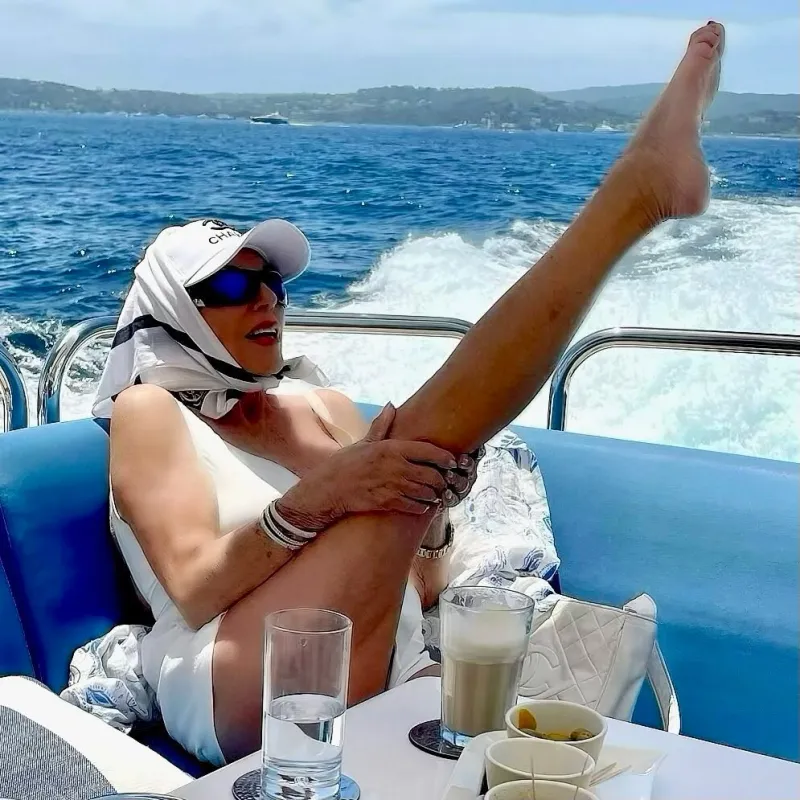 Τζόαν Κόλινς