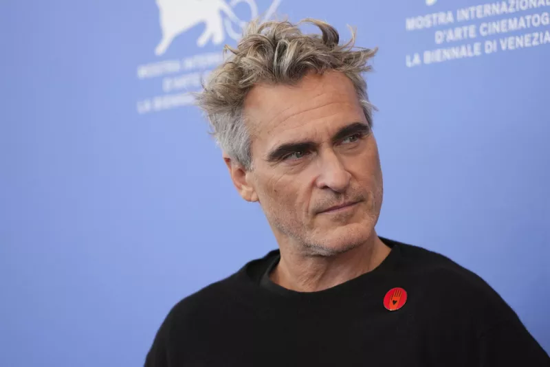 Χοακίν Φίνιξ