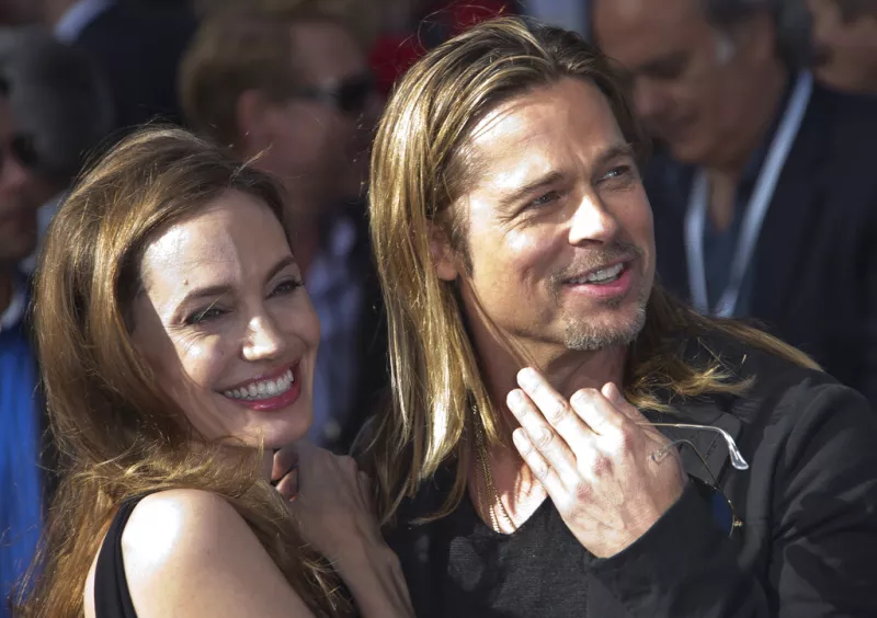 Jollie-Pitt