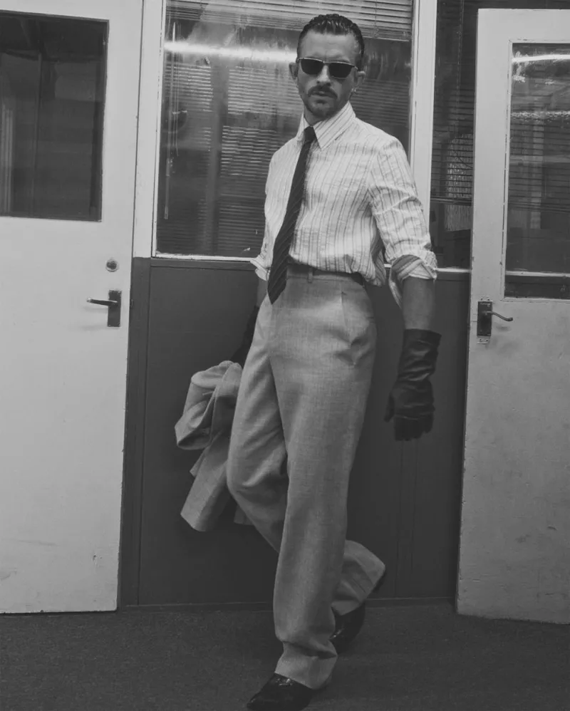 Τζόναθαν Μπέιλι