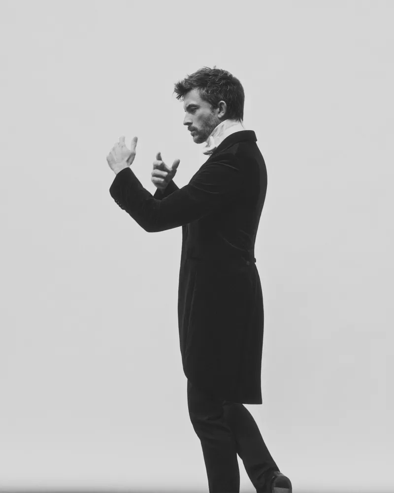 Τζόναθαν Μπέιλι