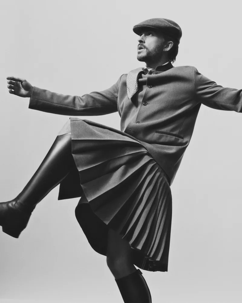 Τζόναθαν Μπέιλι