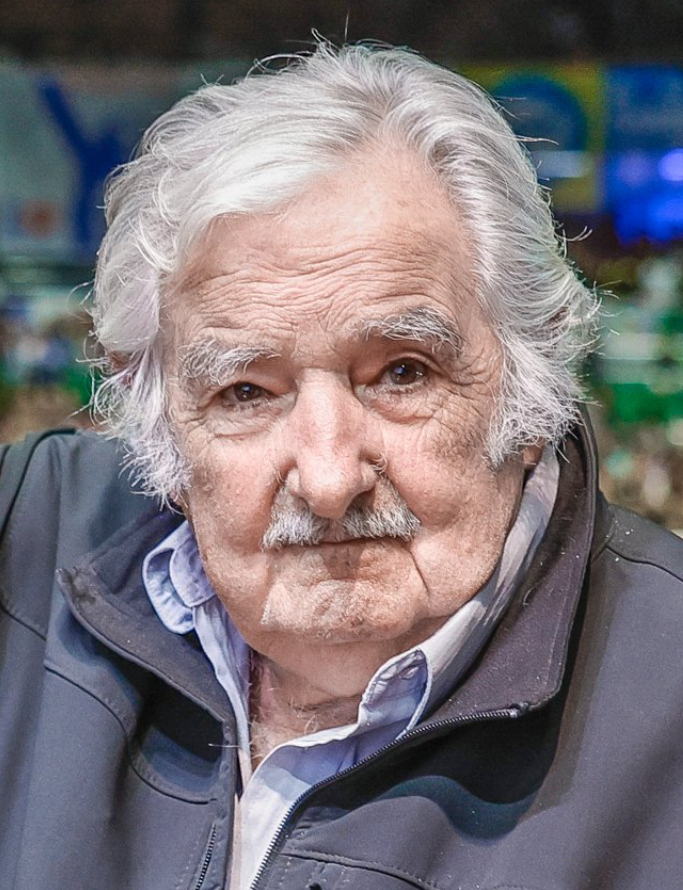 José Mujica