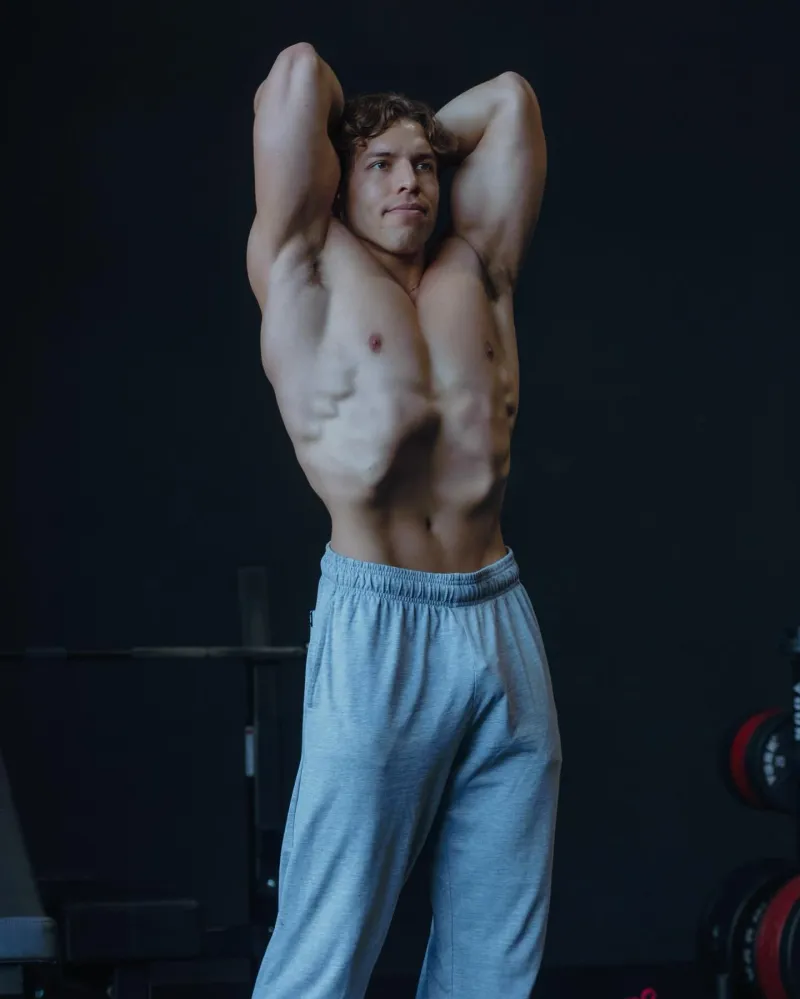 Joseph Baena