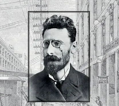 Τζόζεφ