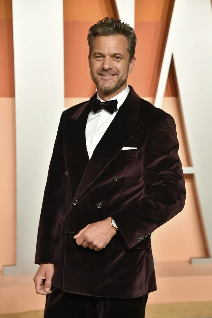 Joshua Jackson