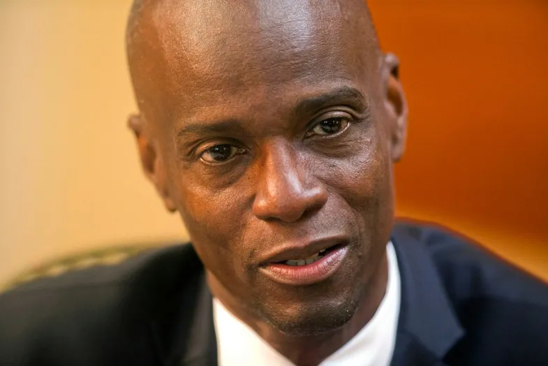 haiti