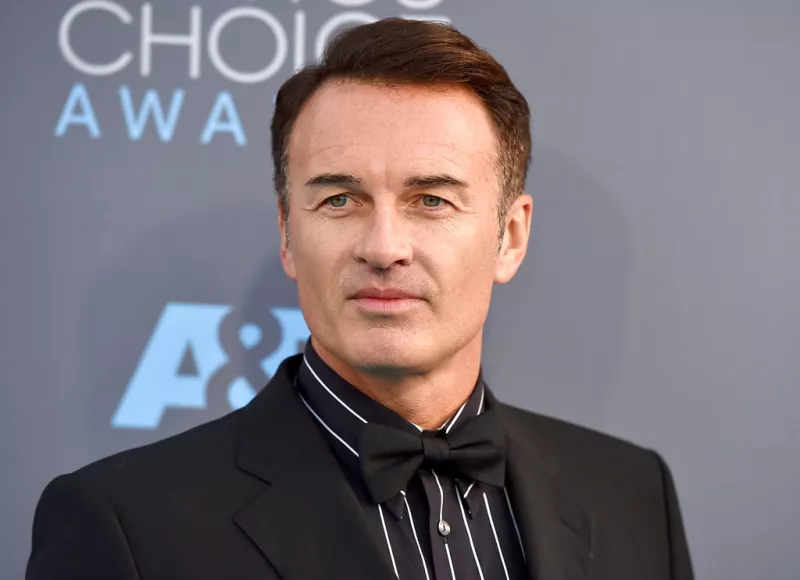 Julian McMahon