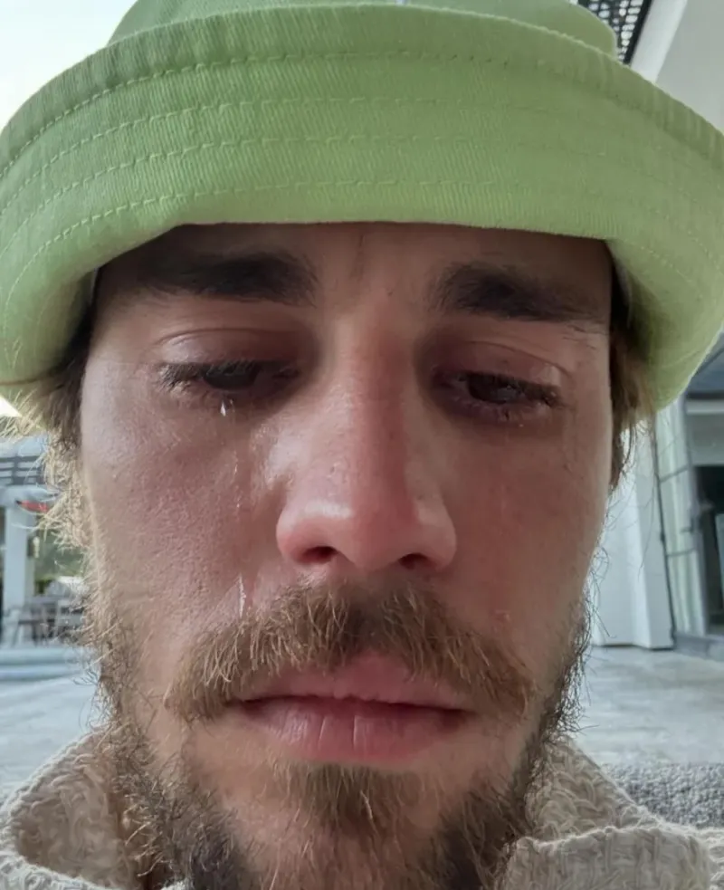Ο Justin Bieber