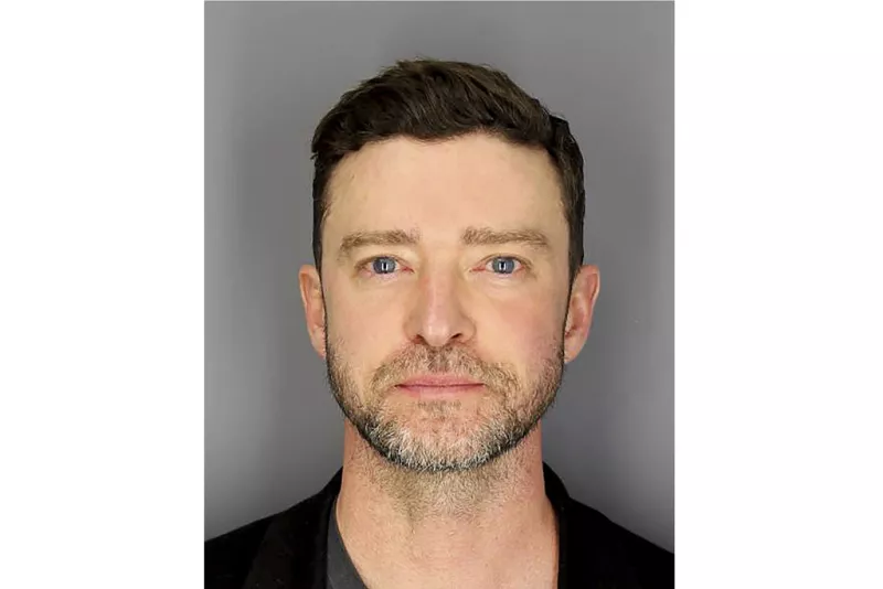 Justin Timberlake