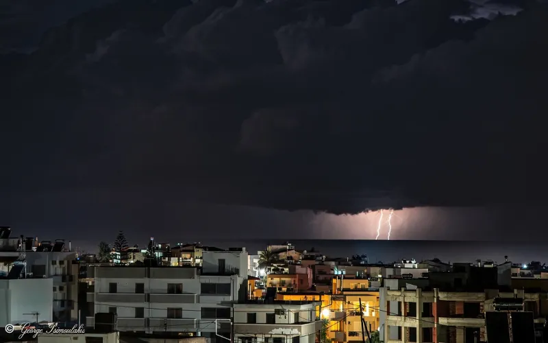 καιρος
