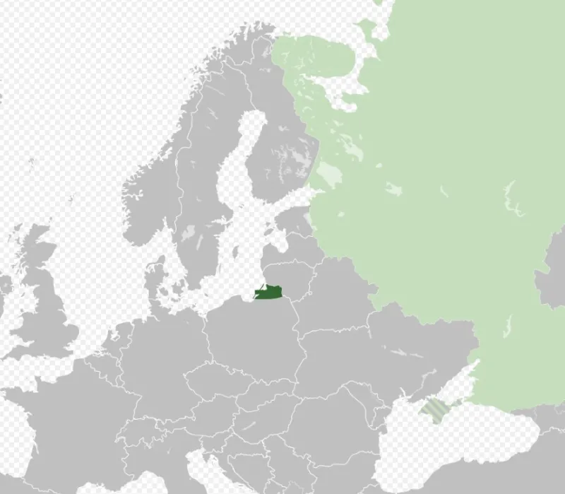 Καλίνινγκραντ