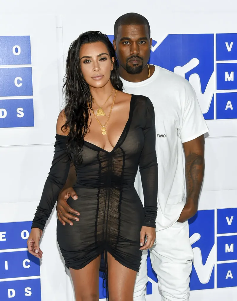 Kanye-Kim