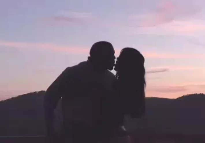 Bianca Censori-Kanye West 