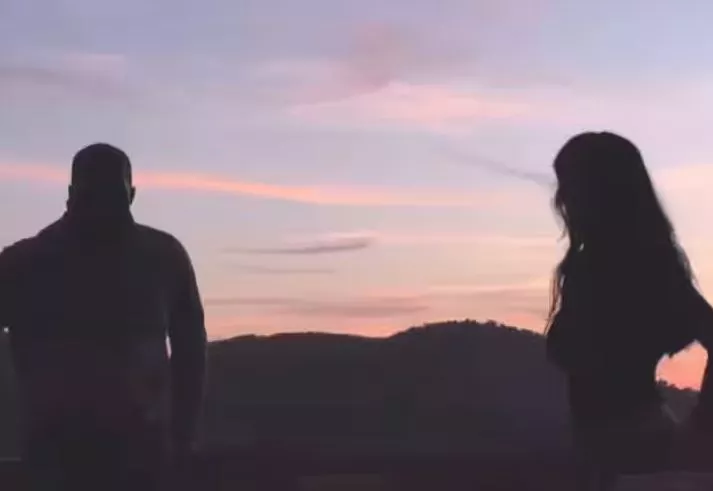 Bianca Censori-Kanye West 