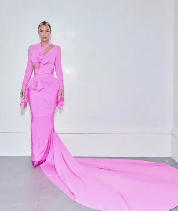 Η Κιμ Καρντάσιαν