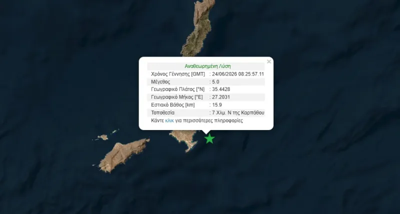 Κάρπαθος