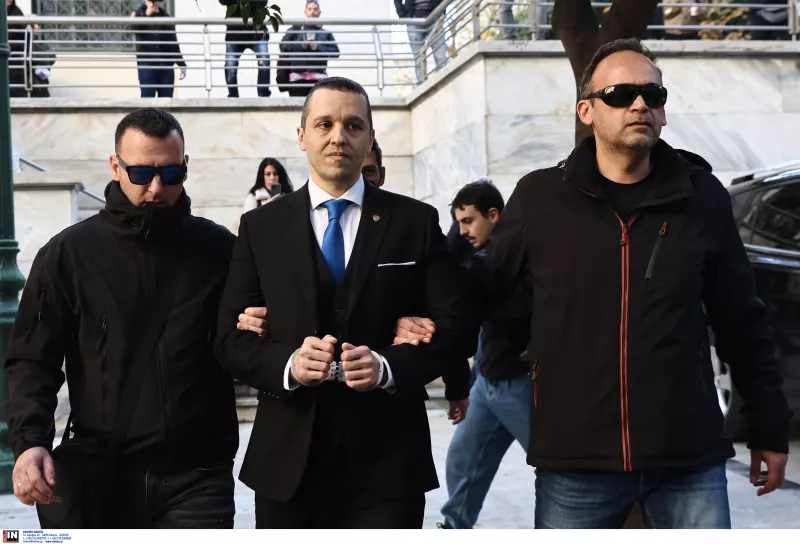 κασιδιάρης