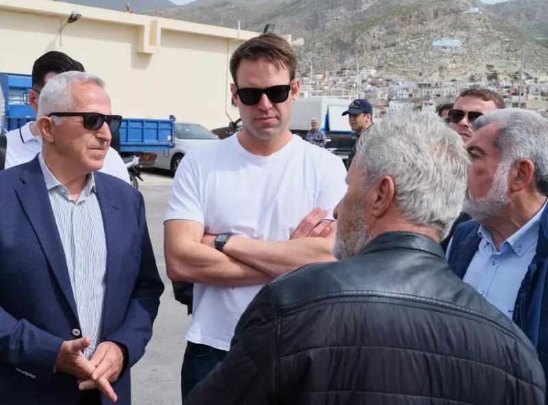 κασσελακιησ