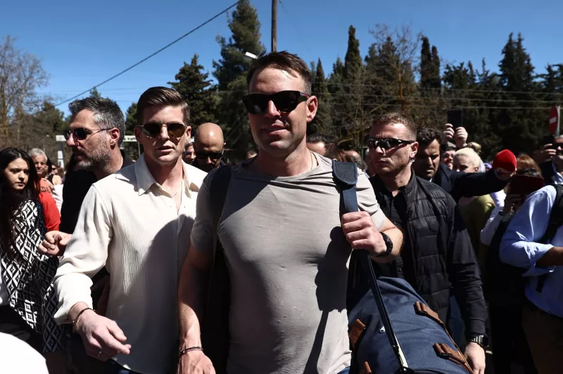 κασσελακης