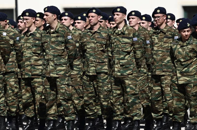 κασσελακης