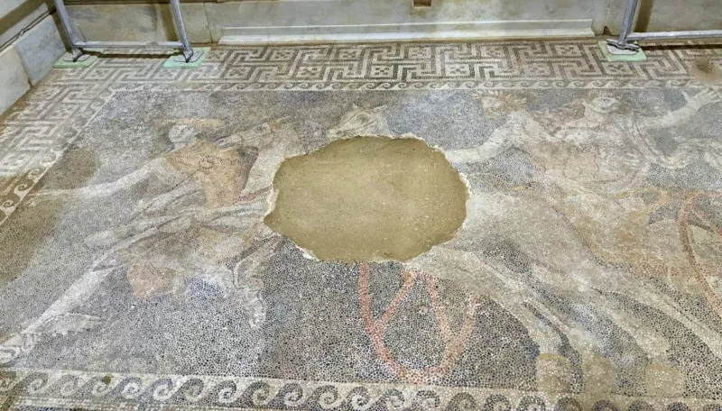 καστα