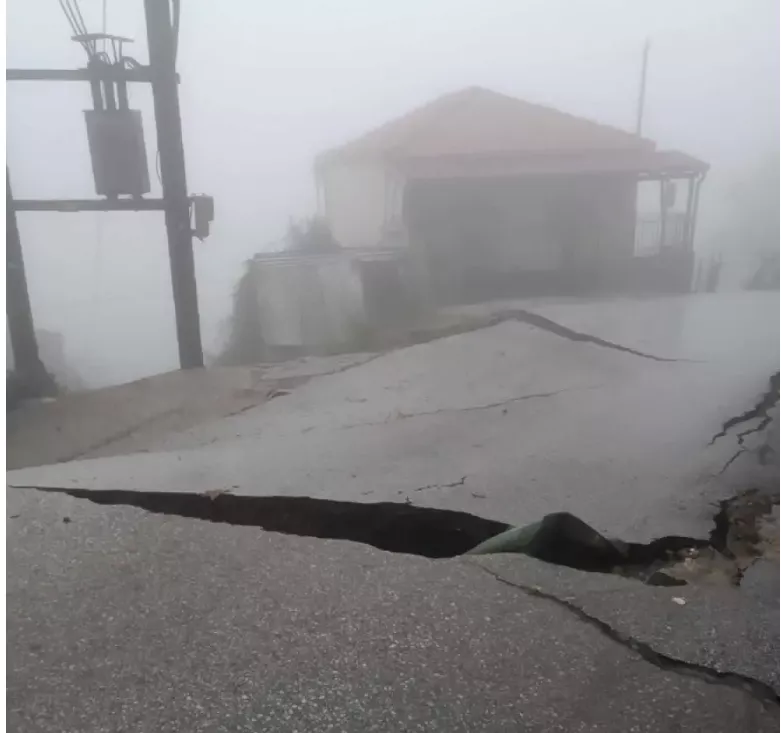 Πλημμυρες