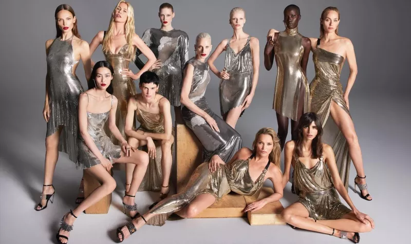 Ντονατέλα Βερσάτσε