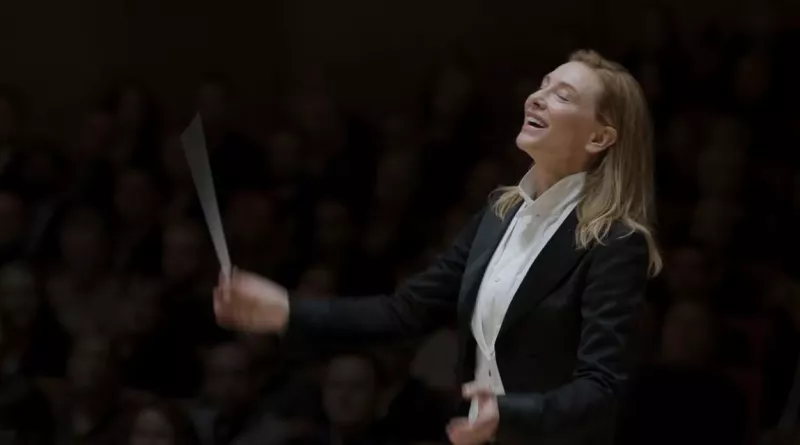 Cate Blanchett