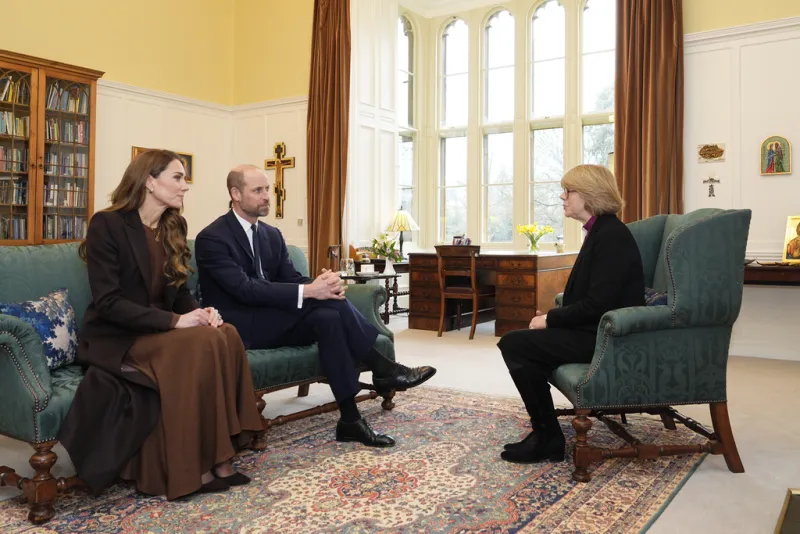 Πρίγκιπας Ουίλιαμ