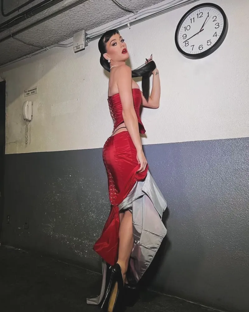 Katy Perry