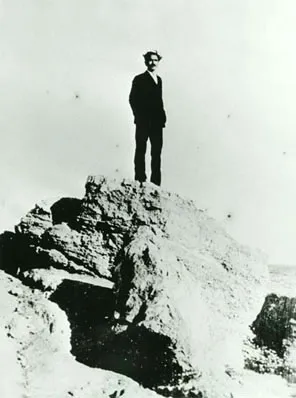 Νίκος Καζαντζάκης