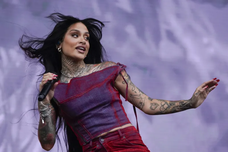 Kehlani