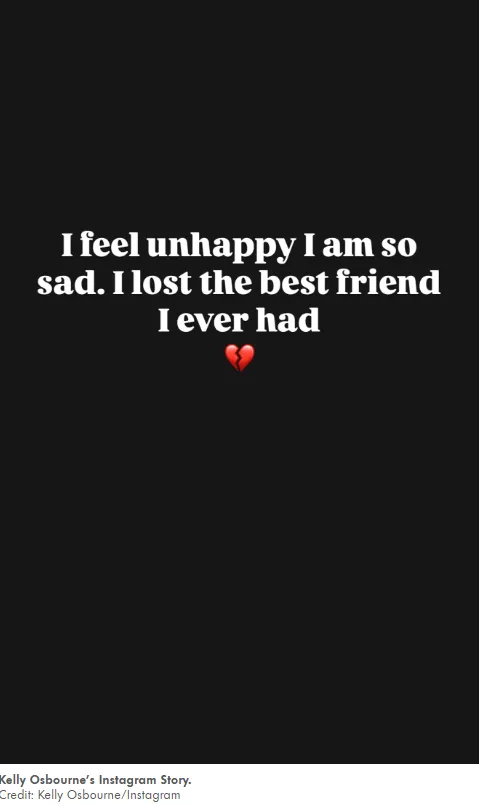 story