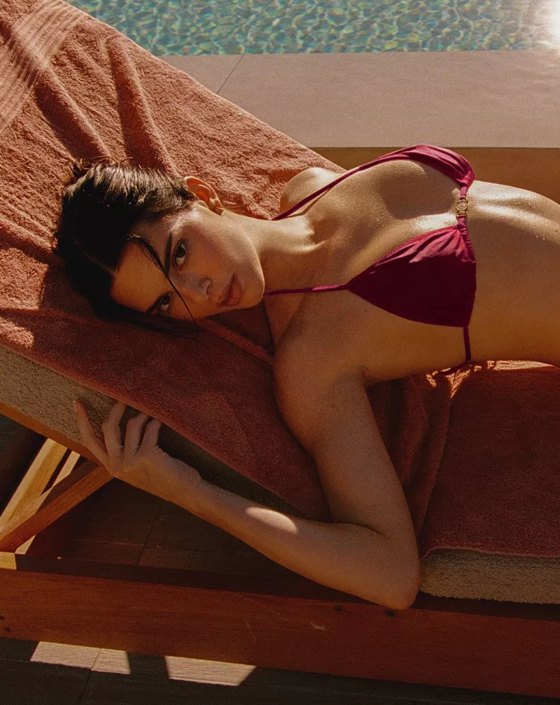 Kendall Jenner