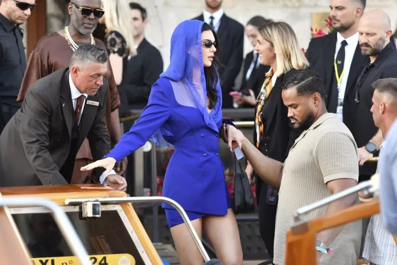 Kendall Jenner
