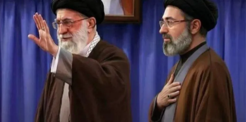 khamenei