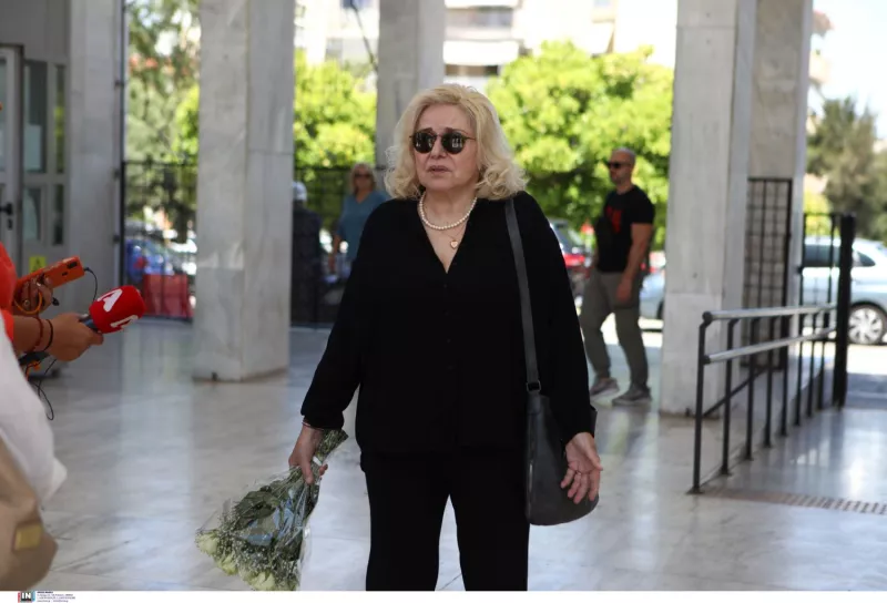 κηδεια