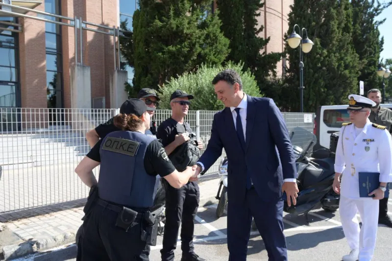 Κικίλιας 